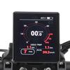 PHILODO Colorful LCD Display for Jumbo view 1
