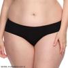 Member's Mark Ladies Hipsters 4-Pack (Size X-Large, Black/Black) view 4