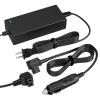 Norward Power Cord Compatible with Alpicool, Bodega, Euhomy, BougeRV, ARB, ICECO, Setpower, JoyTutus, Cooler Power Cord for Most AC/DC Adapter Car Refrigerators  view 1