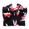 CAMDOM Japanese Kimono Belt Pre Tied Bow Sakura Obi Belt Sash Yukata Waistband Waist Flower view 1