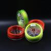 YJIUYUANQ Fly Tying Materials Fly Fishing Accessory,20LB Fly Fishing Backing Line Polyester Braided Backing Line High Strength Low Stretch Backing Fly Line (110 Yards per Color),4 Color Rolls view 2