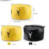Golf Impact Bag with Swing Gesture Aid Wrist Arm Control for Outdoor Indoor Golf Swing Training (Black) view 3