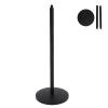 KJAOYU Versatile and Portable Aluminum Alloy Table Lantern Stand with Detachable Base - Perfect for Various Outdoor Settings view 1