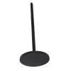 KJAOYU Versatile and Portable Aluminum Alloy Table Lantern Stand with Detachable Base - Perfect for Various Outdoor Settings view 4