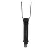 Electric Scooter Front Fork, Aluminium Alloy Shock Absorption Electric Scooter Front Fork Suspension System, Lightweight and Durable for Urban Riders, Daily Commuters, and Recreation Enthusiasts view 1