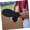 Outanaya Left Hand Sliding Mitt Baseball Anti-trampling Gloves Neoprene Sliding Gloves for Adults view 3