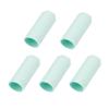 Maple Leaf MR.HOP Hop-Up Bucking for R-HOP Airsoft AEG Barrels (50 Degree, Green) X5 view 1