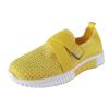 todays daily deals clearance buy again orders my past orders Women's Woven Orthopedic Breathable Soft Shoes Go Walking Slip on Diabetic Foam Shoes Hands Free Slip in Sneakers Arch Support view 1