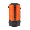 Ultra-light Compression Stuff Sack, 70D Nylon Sleeping Bag Stuff Sack 1L/5L/7L/17L/25L Compression Bag Space Saving Gear for Camping Hiking Backpacking (Orange 9~18L) view 1