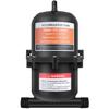 Abizarch Accumulator Tank with Internal Bladder Pressurized Water Pump Flow Control Water Pressure Booster Pump Pressure Storage Vessel Hold Water 125 psi 23.5 oz for Boat Marine RV Caravan(125 psi) view 4