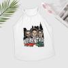 PEWWEBFDFH A Movie Bronx And Tale Women's Tank Top Sleeveless Crew Neck Plain T-Shirt Classic Casual Sport Tee 2XL view 2