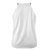PEWWEBFDFH A Movie Bronx And Tale Women's Tank Top Sleeveless Crew Neck Plain T-Shirt Classic Casual Sport Tee 2XL view 4