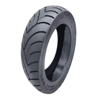 XIBANY Motorized Scooter Tubeless Tire Tires for Seg/Way Nine/bot GT1 GT2 SuperScooter Electric Scooter 90/55-7 Vacuum Gel Outer Tyre Parts Motorized Scooter