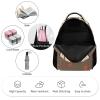 YHEGBFD Backpack,Happy Fall Camper Print Backpack,Stylish Backpacks,Lightweight Backpack for Men Women Beach Hiking Camping view 3