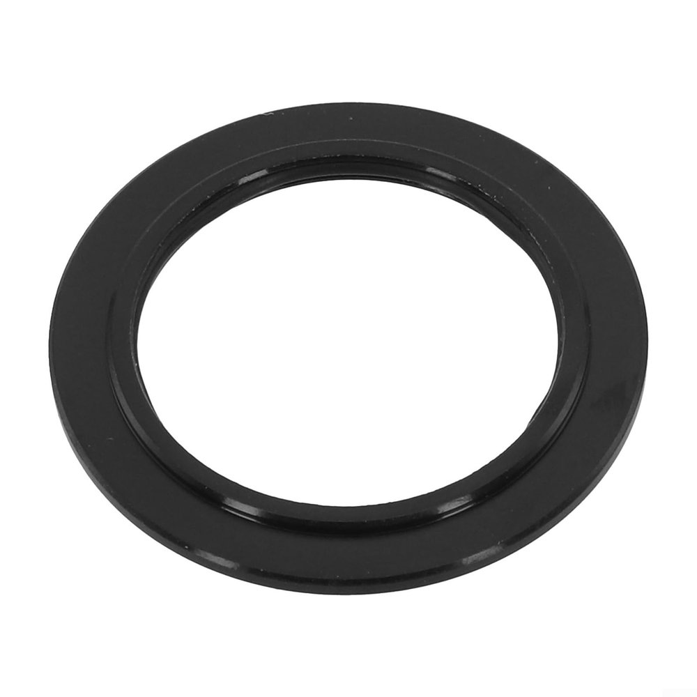 Bike Bottom Bracket Adapter, Bike Bottom Brackets Bike Bottom Bracket Washer Side Cover Patcher For DUB For BSA BB Adapter (3# 30-30mm)
