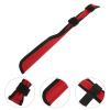 Happyyami Fishing Sleeve Adjustable Rod Tip Protector Cover Bag for Lure Rods -Break Design Essential Fishing Accessory for Gear Safety Longevity view 2