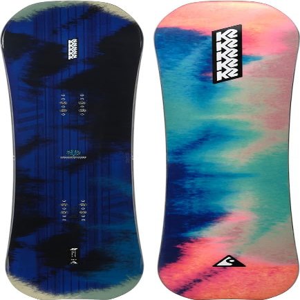 K2 Passport Unisex Snowboard, 154