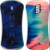 K2 Passport Unisex Snowboard, 154 view 1