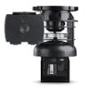 Moultrie Feed Hub Kit - Pro Hunter 2 Cellular Feeder Kit - Cellular Feeder System with Feed Level Detector and Spincast Spreader - Universal Fit for Most Spin cast Wildlife Feeder Hoppers view 1