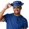 FOCO Golden State Warriors NBA Solid Hybrid Boonie Hat view 3