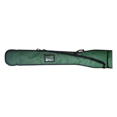 Aosekaa Dragon Boat Paddle Bag Kayak Paddle Bag Holder Protect Your Paddle Portable Case Pouch Adjustable Shoulder Strap for Kayaking