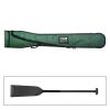 Aosekaa Dragon Boat Paddle Bag Kayak Paddle Bag Holder Protect Your Paddle Portable Case Pouch Adjustable Shoulder Strap for Kayaking view 4