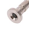 Yuecoom Oil Needle Olive Head, BH90 Stainless Steel Bikes Hydraulic Disc Brake Olive Connecting Insert Kit for Bikes Accessories view 4