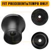 Club Car Precedent Steering Wheel Adapter and Golf Cart Steering Wheel view 3