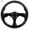 Club Car Precedent Steering Wheel Adapter and Golf Cart Steering Wheel view 4