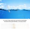TANIQIACA High Sensitivity Balsa Wood Fishing Floats 3pcs Set, Ideal for Freshwater Fishing Enthusiasts view 3