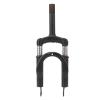 Front Fork Hydraulic Shock Absorber Aluminium Alloy Suspension Forks for Electric Scooter Motorcycle Electric Bicycle with 12 Inch Wheels view 1