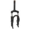 Front Fork Hydraulic Shock Absorber Aluminium Alloy Suspension Forks for Electric Scooter Motorcycle Electric Bicycle with 12 Inch Wheels view 2