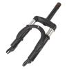 Front Fork Hydraulic Shock Absorber Aluminium Alloy Suspension Forks for Electric Scooter Motorcycle Electric Bicycle with 12 Inch Wheels view 4