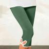 Capri Pants for Women Casual Summer Workout Sweatpants Plus Size High Waisted Comfy Lightwieght Yoga Capris High Waisted Hollow Yoga Pants 2024 view 2