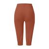 Women's Joggers Pants Lightweight Running Sweatpants with Pockets Athletic Tapered Casual Lounge Capri Drawstring Comfy Lounge Elastic Waist Yoga Pants view 4