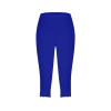 Women's Capri Sweatpants Joggers Summer Casual Sports Cropped Lounge Pants High Waisted Athletic with Pockets High Waisted Hollow Yoga Pants 2024 view 2