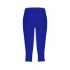 Women's Capri Sweatpants Joggers Summer Casual Sports Cropped Lounge Pants High Waisted Athletic with Pockets High Waisted Hollow Yoga Pants 2024 view 3