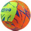 YANYODO Swimming Pool Waterproof Beach Volleyball, Soft Indoor Outdoor Size 5 Volleyball with Pump for Teenagers Adults Swimming Pool Beach Games to Play view 3