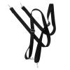 JECOMPRIS 2pcs Board Carrying Straps Buckle Stretchy Cord for Securing Rv Awnings Boat Tents Lightweight Design for view 1