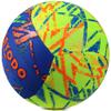 YANYODO Swimming Pool Waterproof Beach Volleyball, Soft Indoor Outdoor Size 5 Volleyball with Pump for Teenagers Adults Swimming Pool Beach Games to Play view 3