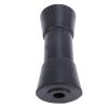 Boat Trailer Keel Roller, Heavy Duty Polyurethane for Smooth Launch and Retrieval, for Fishing Boats, Yachts and Watercraft view 1