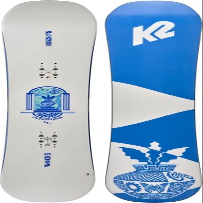 K2 Extravision Womens Snowboard, 149