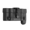 Tactical Night Vision Goggles Model with Adjustable Helmet Mount for PVS15/PVS18/GPNVG18, No Function (Black) view 4
