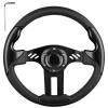 EZGO Steering Wheel Adapter and Golf Cart Steering Wheel view 4