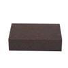 Guitar Files Guitar Nut Files, Bridge Saddle Nut, Bridge Fret File Grinding Stone Gasket Sponge Set Repair Tool view 3