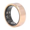 Wisoqu Smart Ring Health, IP68 Fitness, Wearable Sleep Monitoring Ring, Android iOS Phone APP, 7 Day Long Lasting, for Women Men (Size 12) view 1