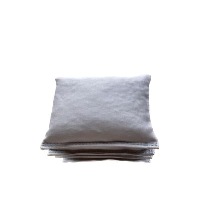 Cornhole Bags (Gray)