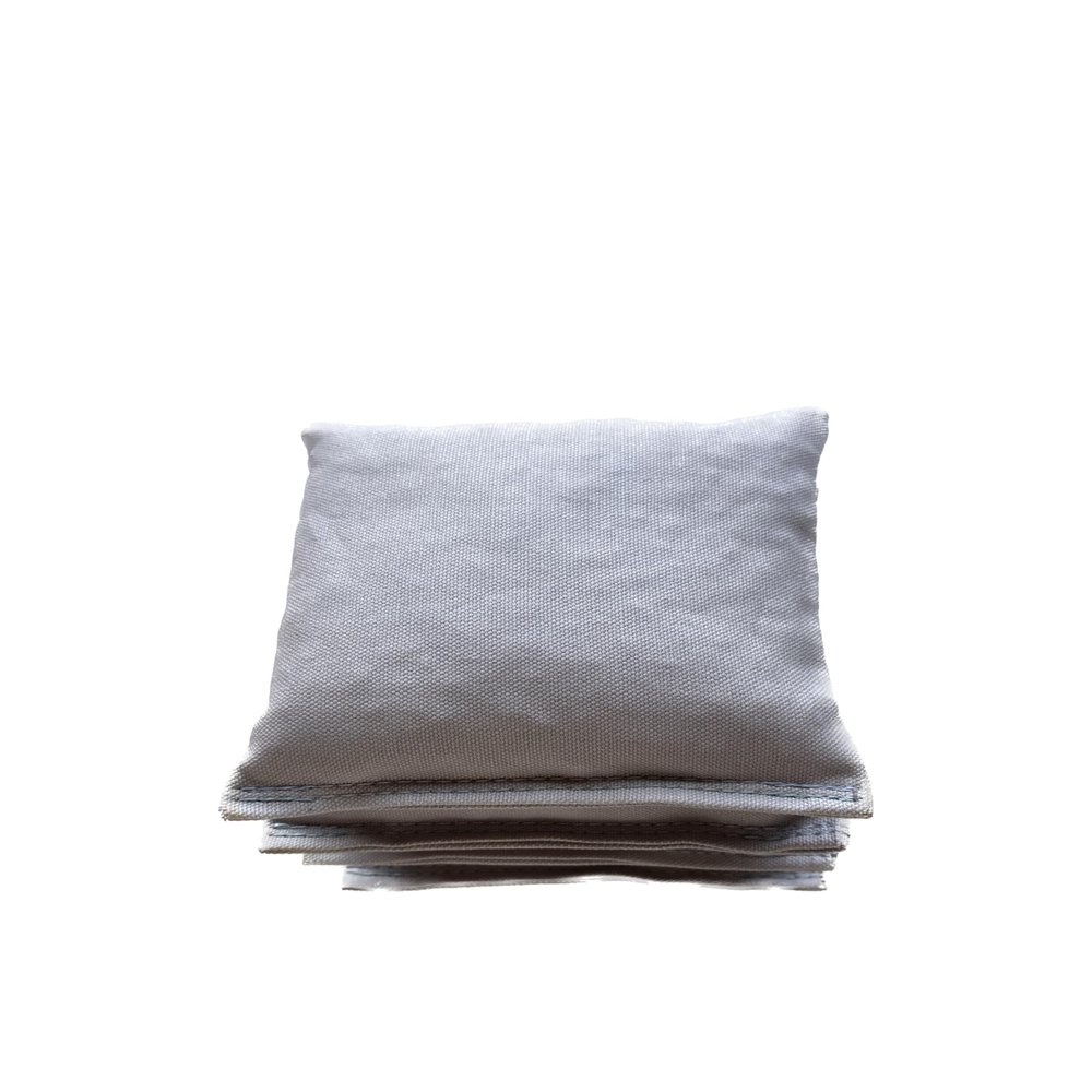 Cornhole Bags (Gray)