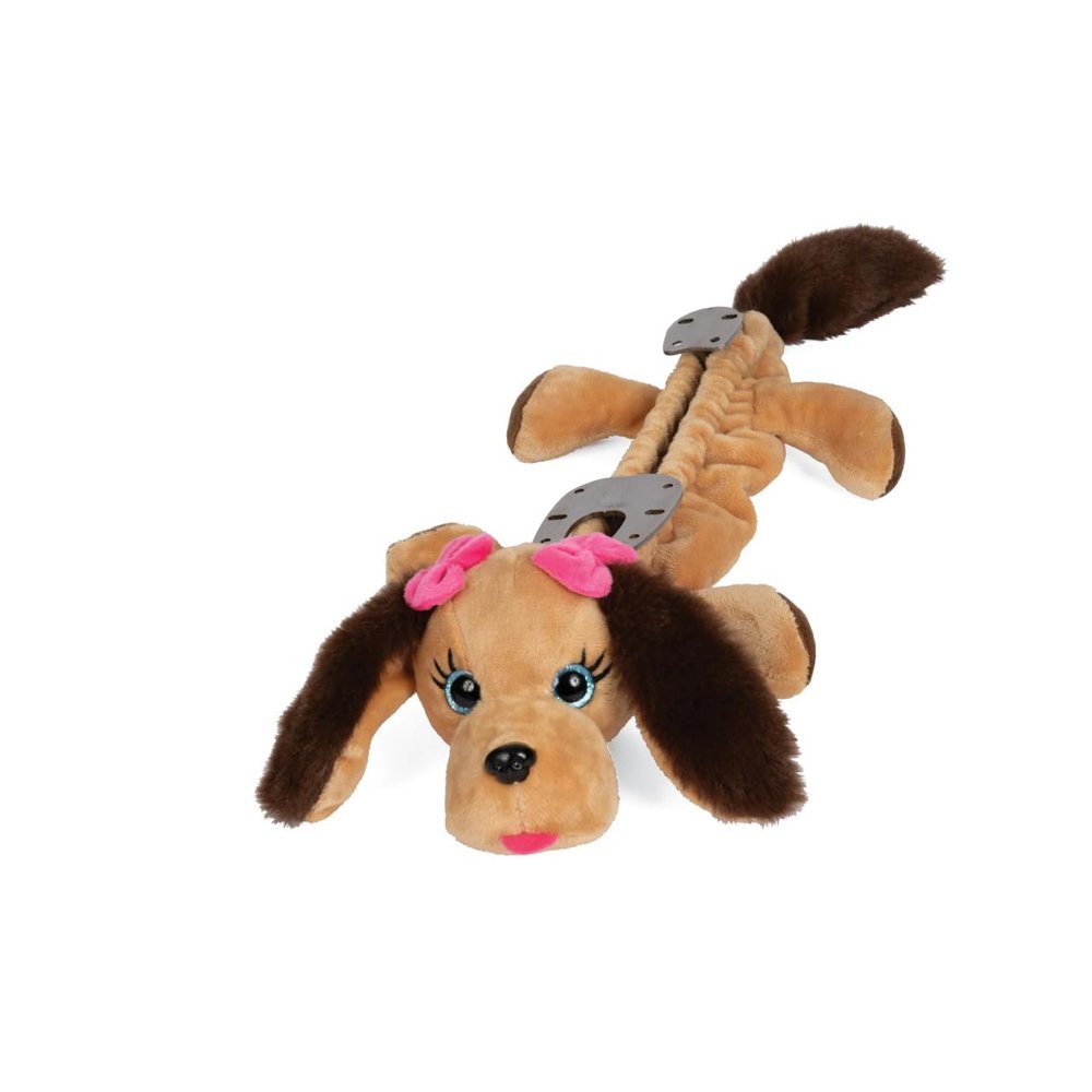 Kami-So by Jerrys Blade Buddies Ice Skating Soakers - Spaniel Puppy