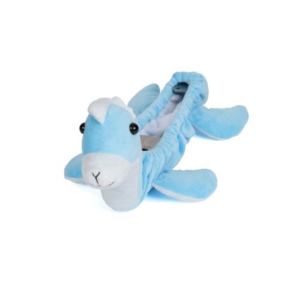 Kami-So by Jerrys Blade Buddies Ice Skating Soakers - Loch Ice Monster